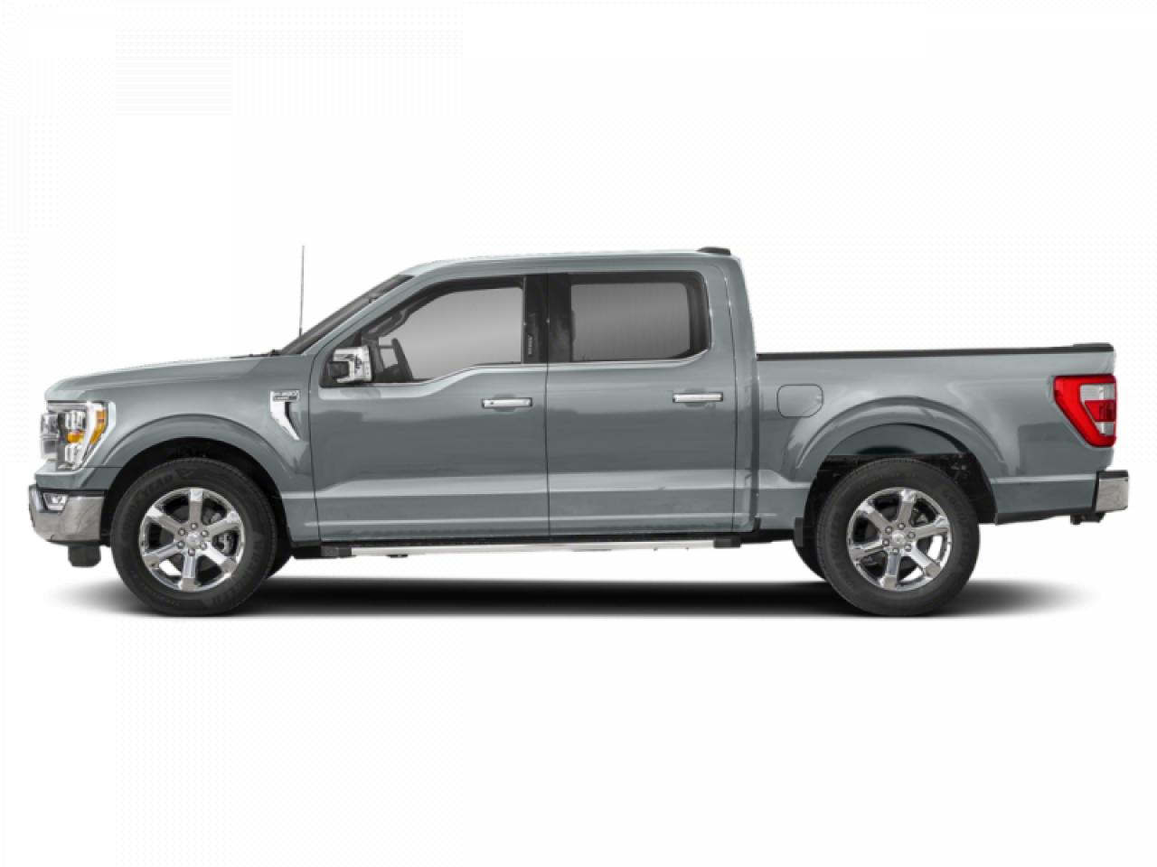 Used 2023 Ford F-150 Lariat for sale in Paradise Hill, SK