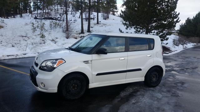 2010 Kia Soul 