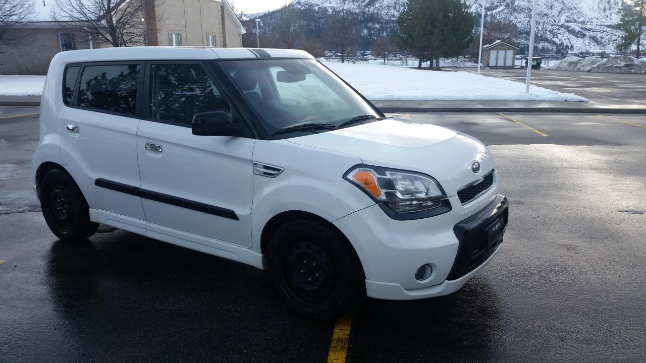 2010 Kia Soul  - Photo #3