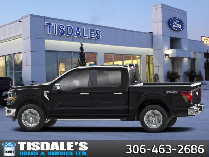 2024 Ford F-150 XLT  - 18" Wheels - Tow Package Photo0