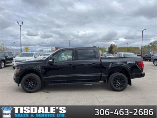 New 2024 Ford F-150 XLT  - 18