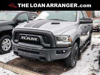 Used 2021 RAM 1500  for sale in Barrie, ON