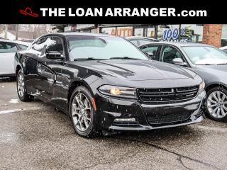 Used 2017 Dodge Charger  for sale in Barrie, ON