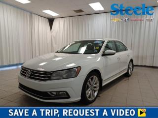 Used 2016 Volkswagen Passat HIGHLINE for sale in Dartmouth, NS