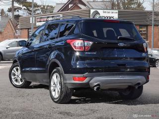 2018 Ford Escape SE FWD - Photo #8