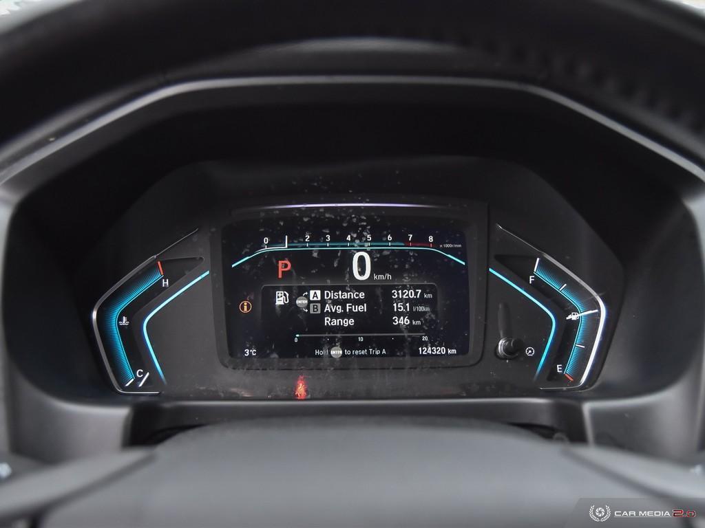 2019 Honda Odyssey EX-L NAVI - Photo #30