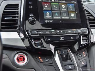 2019 Honda Odyssey EX-L NAVI - Photo #40