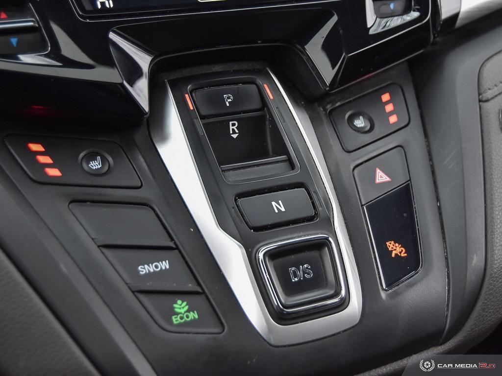 2019 Honda Odyssey EX-L NAVI - Photo #38