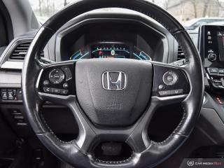 2019 Honda Odyssey EX-L NAVI - Photo #28