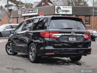 2019 Honda Odyssey EX-L NAVI - Photo #7