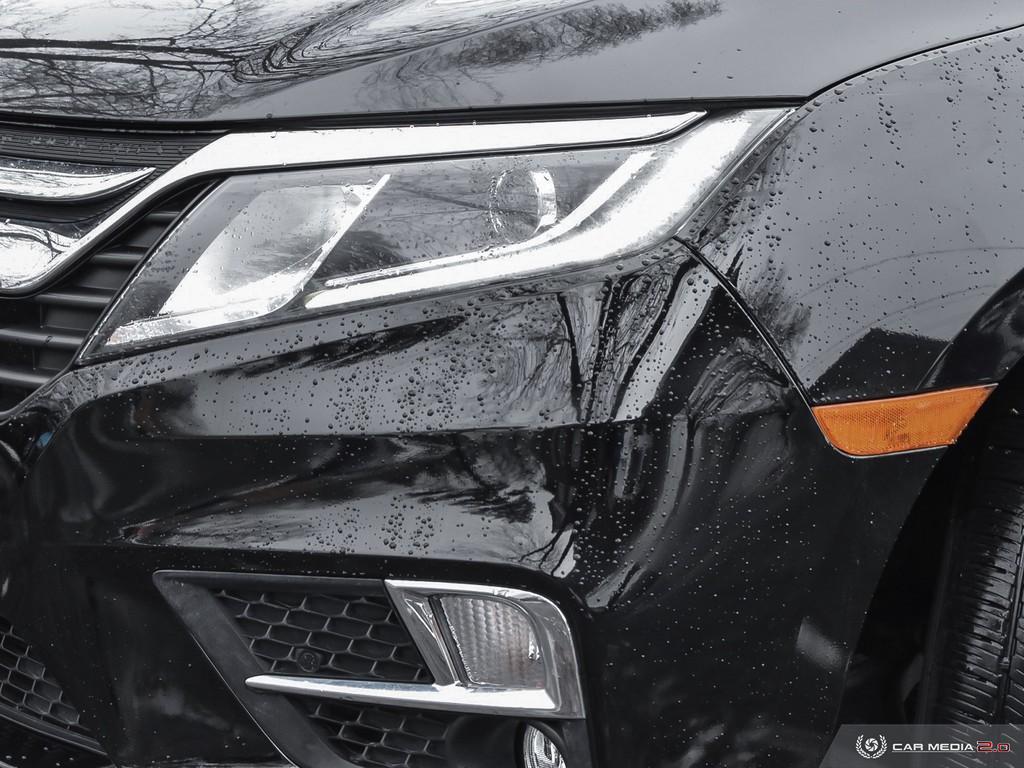 2019 Honda Odyssey EX-L NAVI - Photo #19