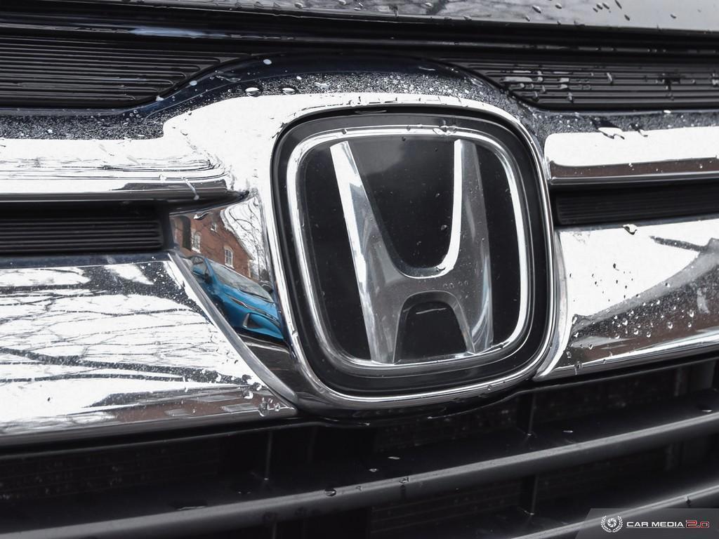 2019 Honda Odyssey EX-L NAVI - Photo #18