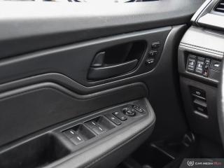 2019 Honda Odyssey EX-L NAVI - Photo #33