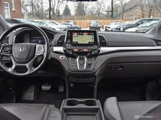 2019 Honda Odyssey EX-L NAVI - Photo #51