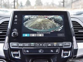 2019 Honda Odyssey EX-L NAVI - Photo #55