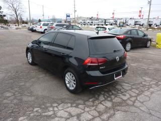 2018 Volkswagen Golf Comfortline 5-door Auto - Photo #7