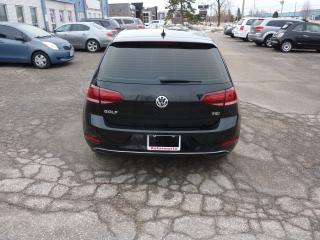 2018 Volkswagen Golf Comfortline 5-door Auto - Photo #6