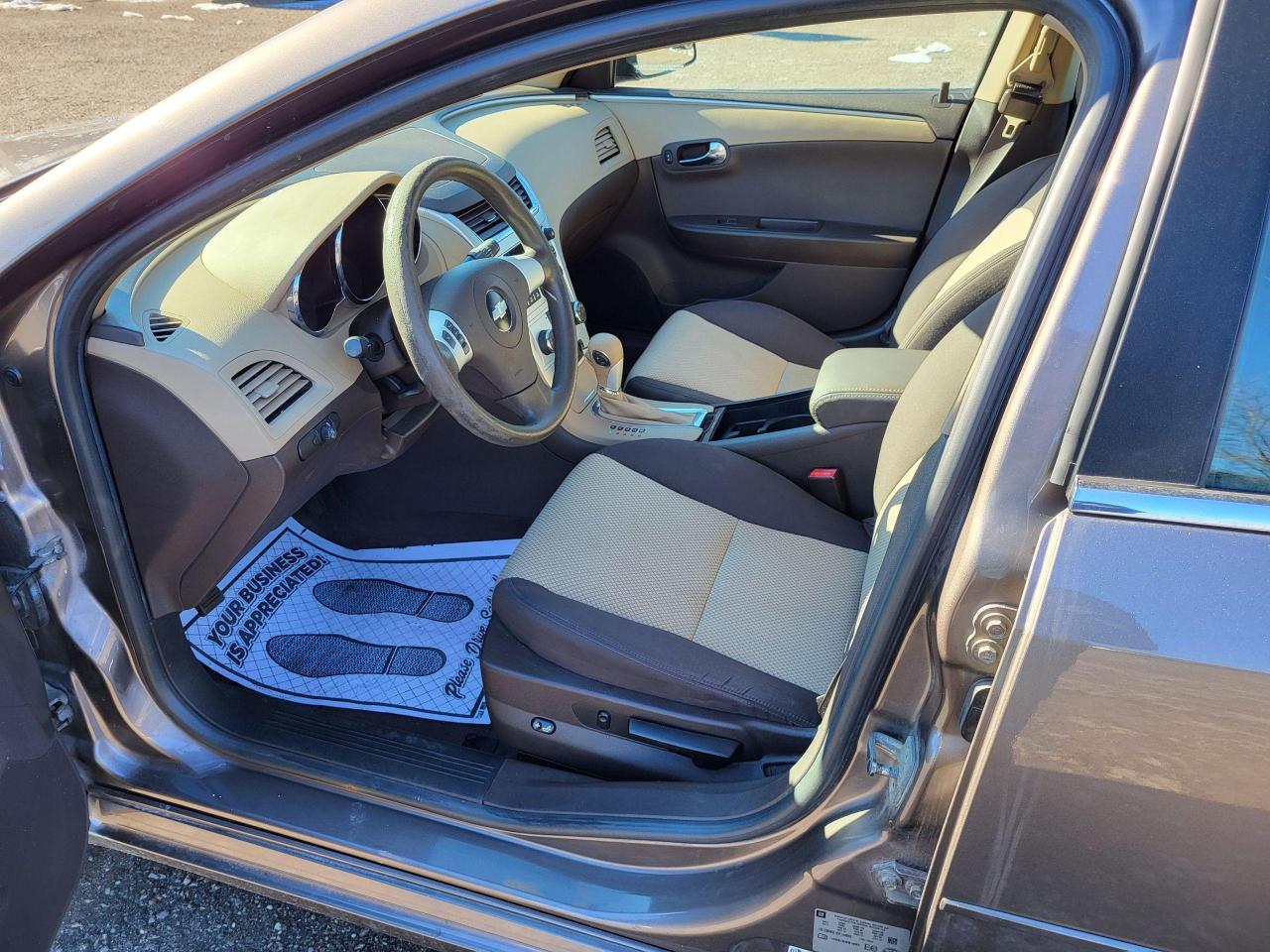 2012 Chevrolet Malibu 2LS Photo