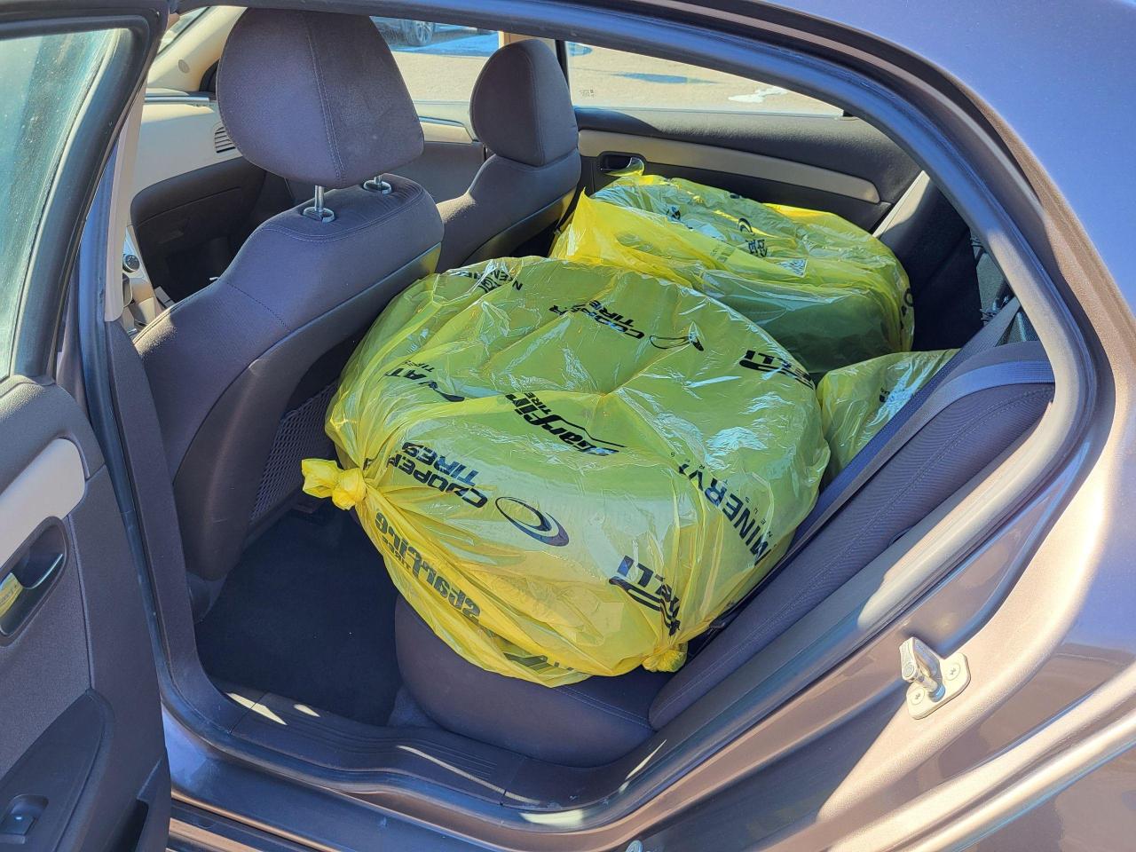 2012 Chevrolet Malibu 2LS Photo