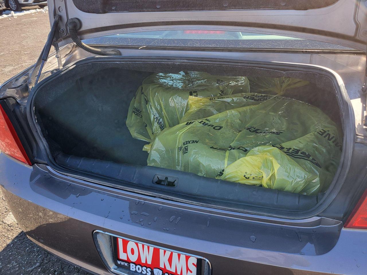 2012 Chevrolet Malibu 2LS Photo