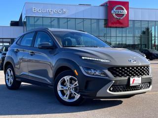 Used 2022 Hyundai KONA 2.0L Preferred  Remote Start | Heated Seats | Low KM for sale in Midland, ON