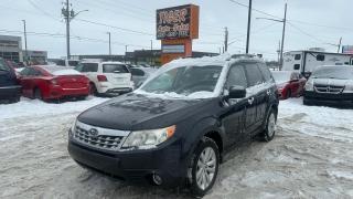 Used 2011 Subaru Forester ENGINE PROBLEM**UNDERCOATED**AS IS SPECIAL for sale in London, ON
