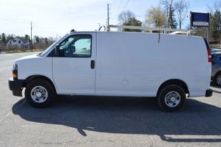 Used 2018 Chevrolet Express 2500 2500 for sale in Richmond Hill, ON
