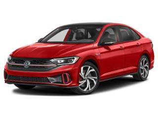 New 2024 Volkswagen Jetta GLI for sale in Surrey, BC