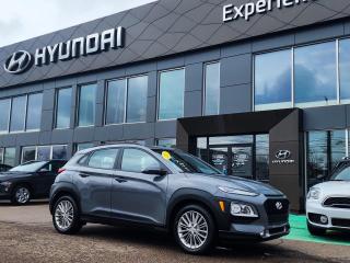 Used 2021 Hyundai KONA 2.0L Preferred for sale in Charlottetown, PE