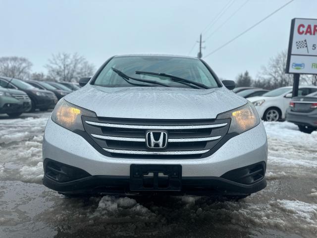 2014 Honda CR-V LX FWD CERTIFIED Photo8