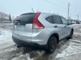 2014 Honda CR-V LX FWD CERTIFIED Photo23