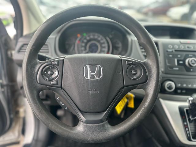 2014 Honda CR-V LX FWD CERTIFIED Photo14