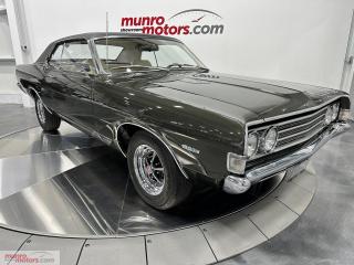 Used 1969 Ford Fairlane  for sale in Brantford, ON