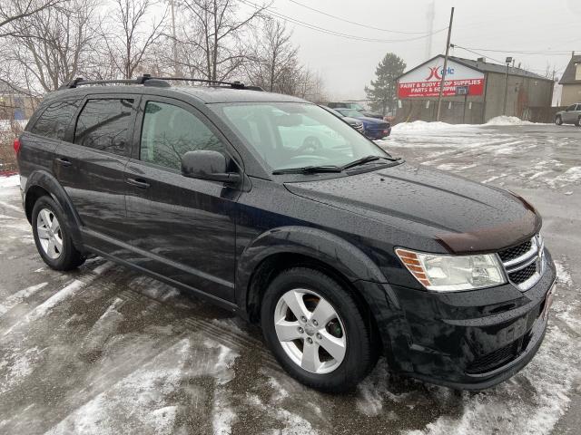 2012 Dodge Journey SE Plus ** 7 PASS, AUTOSTART **