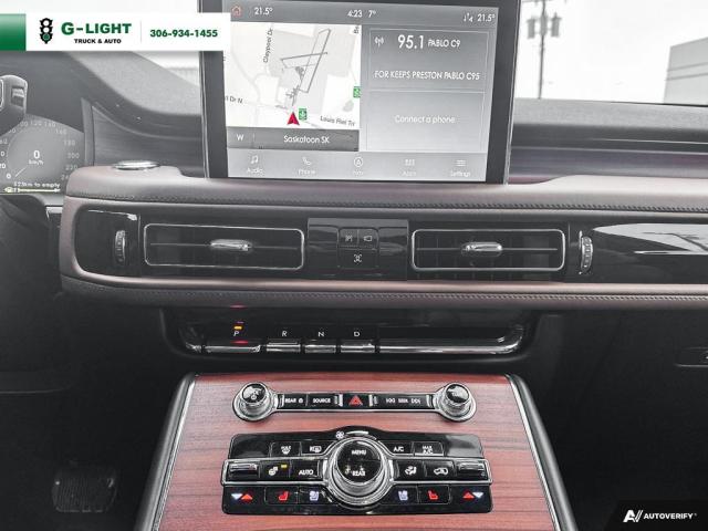 2023 Lincoln Aviator Reserve AWD MIDNIGHT EDITION! Photo18