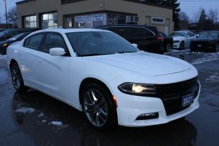 Used 2021 Dodge Charger SXT AWD for sale in Brampton, ON