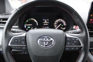 2021 Toyota Sienna XSE 7-Passenger FWD - Photo #20