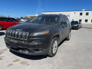 Used 2016 Jeep Cherokee  for sale in Innisfil, ON