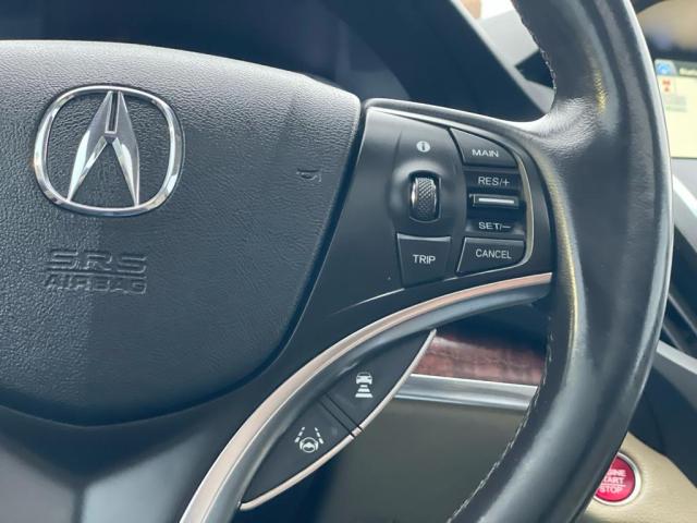 2014 Acura MDX Elite PKG SH-AWD / CLEAN CARFAX / ONE OWNER Photo21