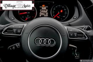 2017 Audi Q3 Komfort - Photo #17