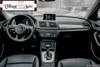 2017 Audi Q3 Komfort - Photo #14