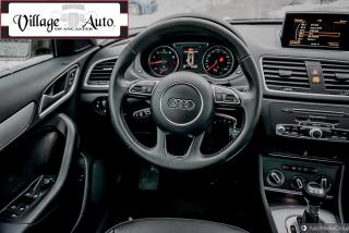 2017 Audi Q3 Komfort - Photo #15