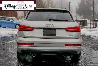 2017 Audi Q3 Komfort - Photo #4