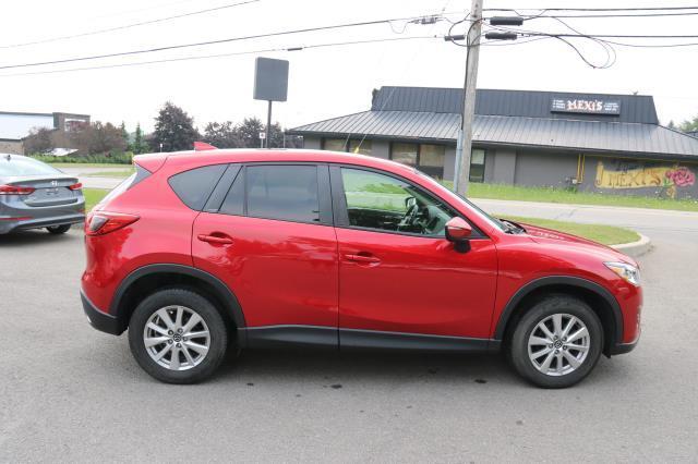 2016 Mazda CX-5 Sport AT - Photo #8