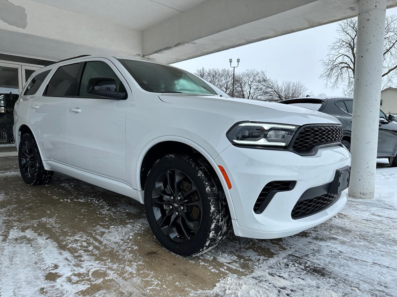 New 2024 Dodge Durango GT for sale in Goderich, ON