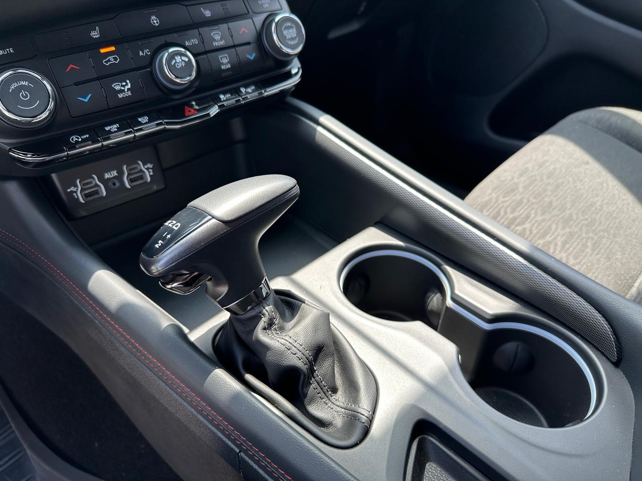 2024 Dodge Durango GT Photo