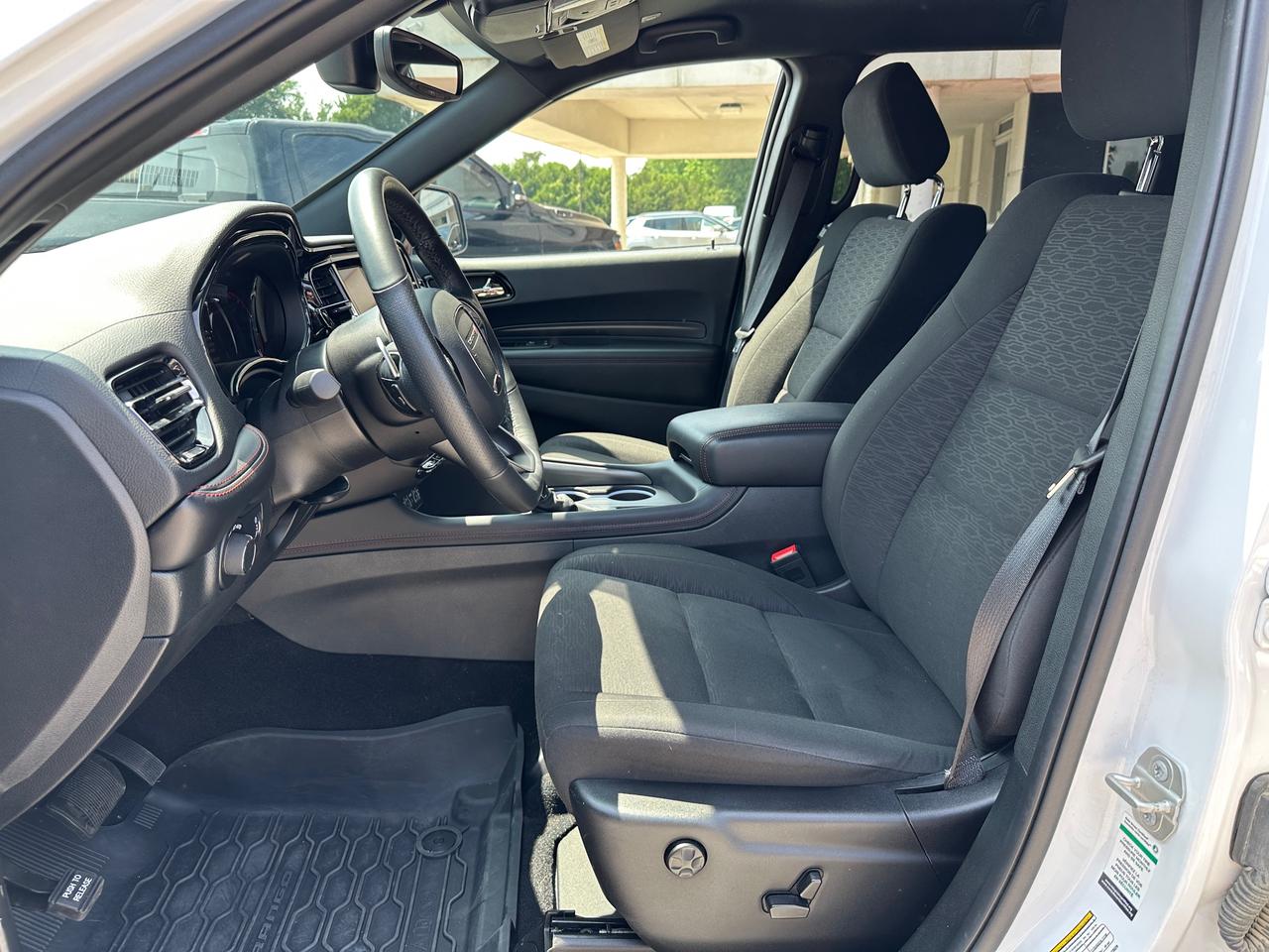 2024 Dodge Durango GT Photo