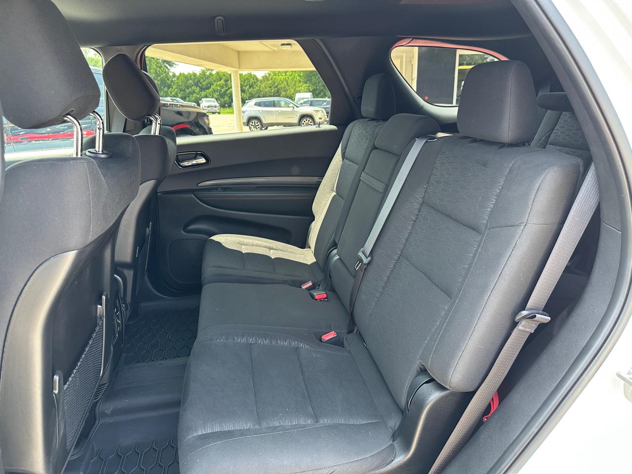 2024 Dodge Durango GT Photo