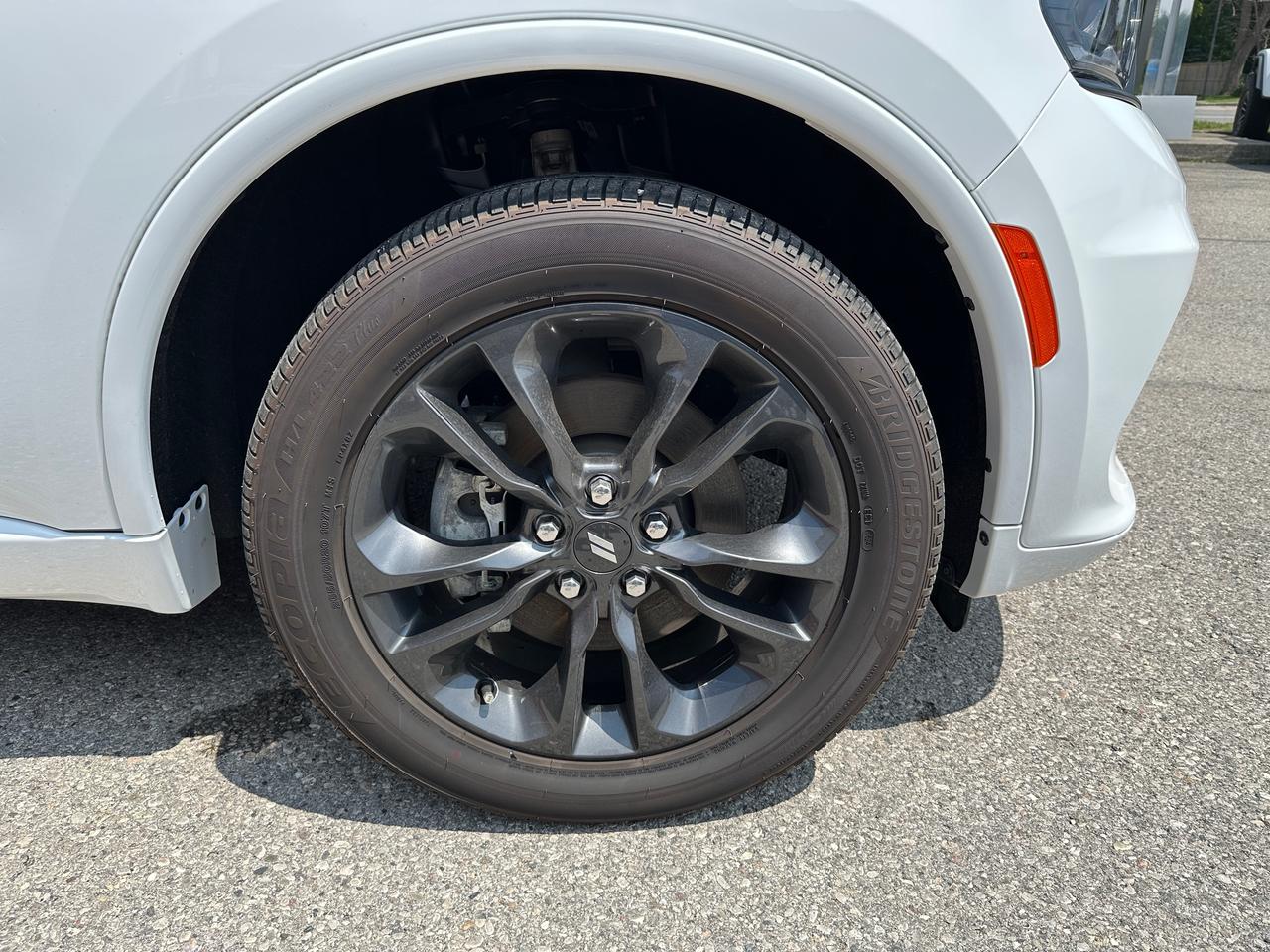 2024 Dodge Durango GT Photo