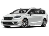 2024 Chrysler Pacifica Hybrid Premium S Appearance 2WD Photo3